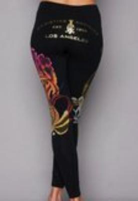 cheap Christian Audigier Leggings-8